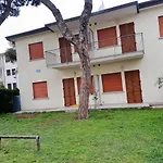 Jesolo, Terrazza Frontemare, & Parcheggio 아파트