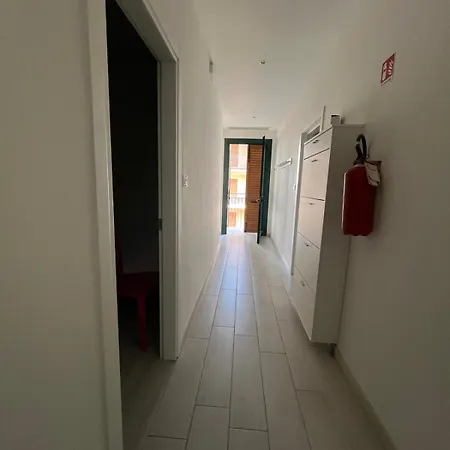 Jesolo, Terrazza Frontemare, & Parcheggio *