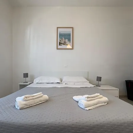 Apartment Jesolo, Terrazza Frontemare, & Parcheggio Lido di Jesolo