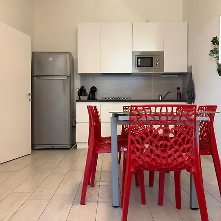 Jesolo, Terrazza Frontemare, & Parcheggio Apartment