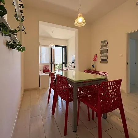 Jesolo, Terrazza Frontemare, & Parcheggio Lido di Jesolo
