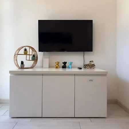 Jesolo, Terrazza Frontemare, & Parcheggio Apartment