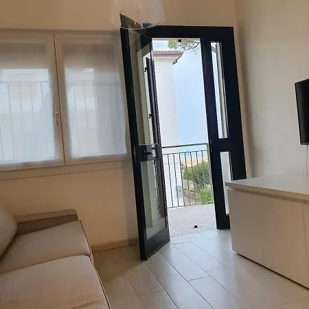 Jesolo, Terrazza Frontemare, & Parcheggio